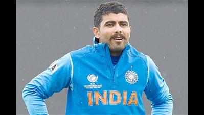 Jadeja to pay for lion shoot