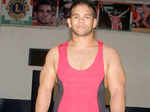 Narsingh Yadav fails dope test, Olympic in doubt