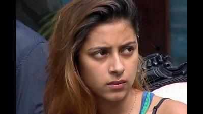Actor Pratyusha was to meet counsellor day before suicide