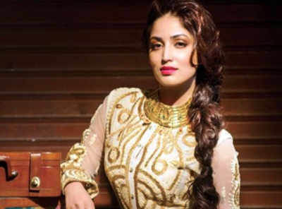 Won't comment on anything I find disgusting, says Yami Gautam