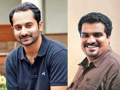 Fahadh to team up with Dileesh Pothen again