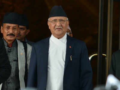 Nepal PM Oli set to resign, may not face confidence vote
