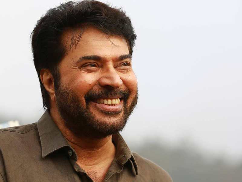 Sadhana Mammootty's Tamil movie Peranbu is now bilingual  Malayalam