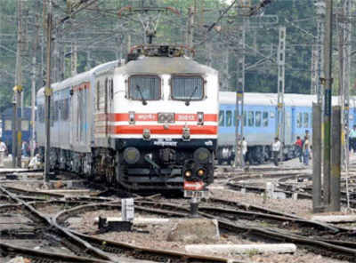 Suresh Prabhu inaugurates India’s first ever ‘green train corridor’