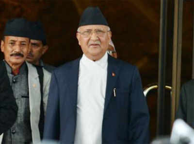 Nepal PM KP Oli resigns, says 'I am being punished for doing good work'