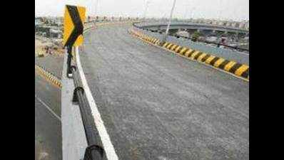 Balliwala flyover to open for all on Monday morning