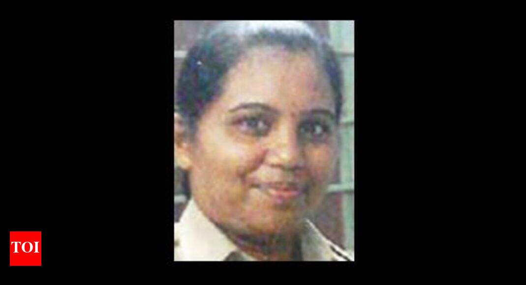 SI Roopa discharged from hospital, stable now | Bengaluru News - Times ...