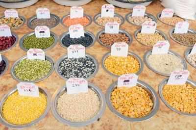 Onus on states to keep dal prices in check: Centre