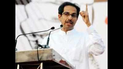 India must be declared a Hindu nation, says Uddhav