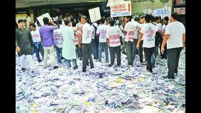 NGT tells DU to keep DUSU polls paper-free