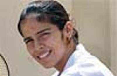 Saina, Chetan to spearhead Indian challenge