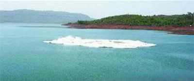 Mahanadi row to delay interlinking of rivers