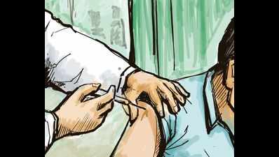 Two Malappuram town wards eye 100% vaccination tag