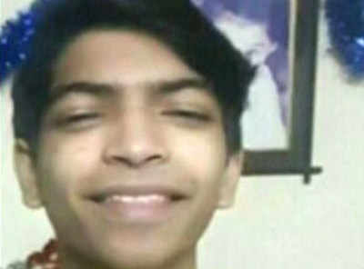Aabesh was murdered in filmi fashion, alleges grandmother | Kolkata News -  Times of India