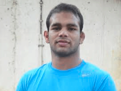 Narsingh Yadav's partner Sandeep too tests positive