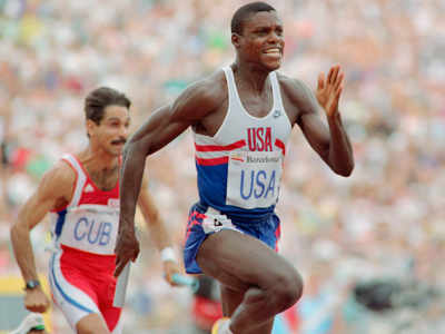 Olympics Flashback: 1992-2000