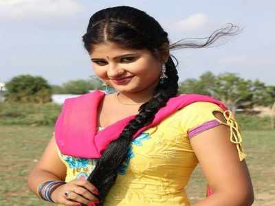 Rajasthani Superstar Neha Shree's 'Ek Prem Kahani'