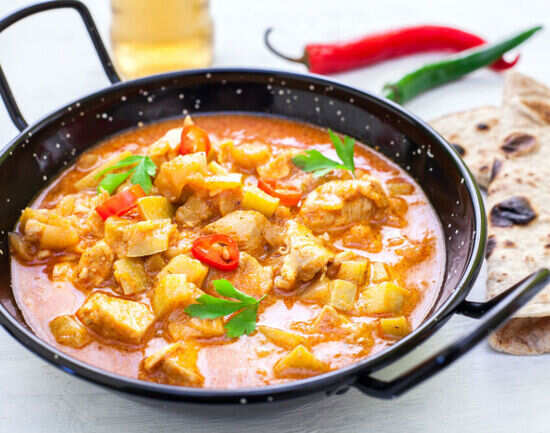 Baluchi Restaurant