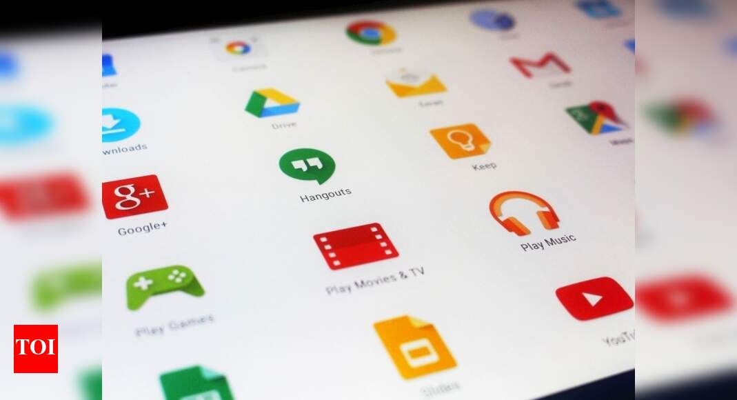 Google Play’s new algorithm to help reduce Android update sizes - Times ...