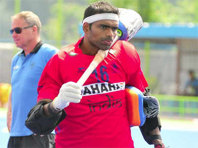 There is no easy match in Olympics: Sreejesh