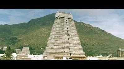 Move to widen girivalam path in Tiruvannamalai will affect ecosystem, residents say