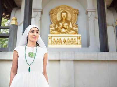 Sofia Hayat to be sued by a filmmaker