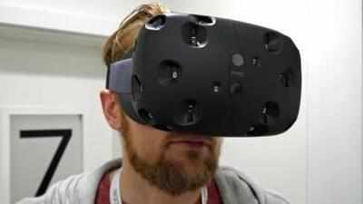 HTC to partner HP to launch Vive PCs: Report