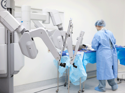 New remote-controlled microbots for medical operations