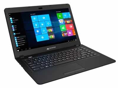 Micromax announces two laptop series, Ignite and Alpha