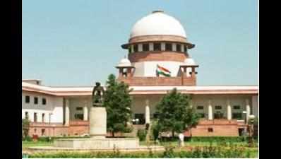 SC rejects plea for lowering cut off marks for Haryana exam