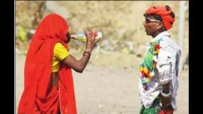 MP's tribals discover beer, ready to kill for a swig of it
