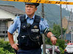 Knife attack kills 19 in Japan