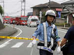 Knife attack kills 19 in Japan