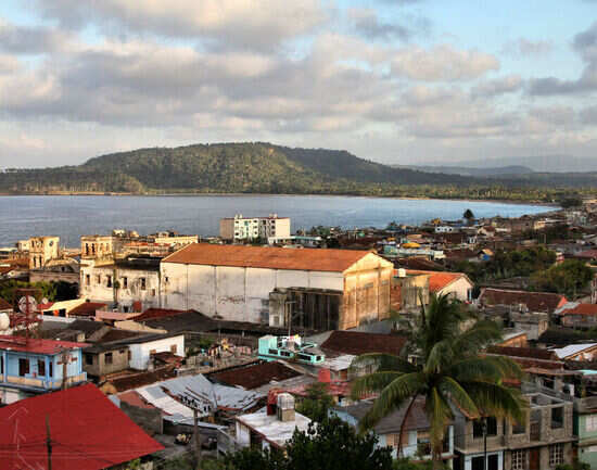 Baracoa