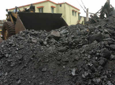 CAG suspects 1st e-auction of coal blocks was rigged