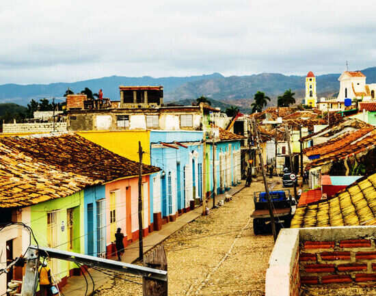 Trinidad