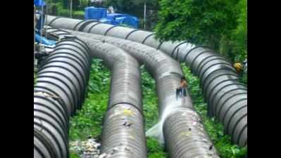 Cantonment board allows PMC to lay water pipes