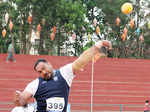 Shot putter Inderjeet too fails dope test