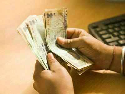 Government notifies revised pay grades for employees