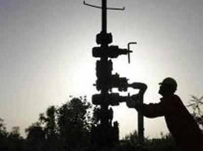 India discovers producible natural gas hydrates: US agency
