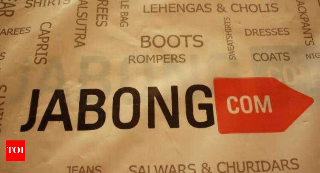 jabong new user