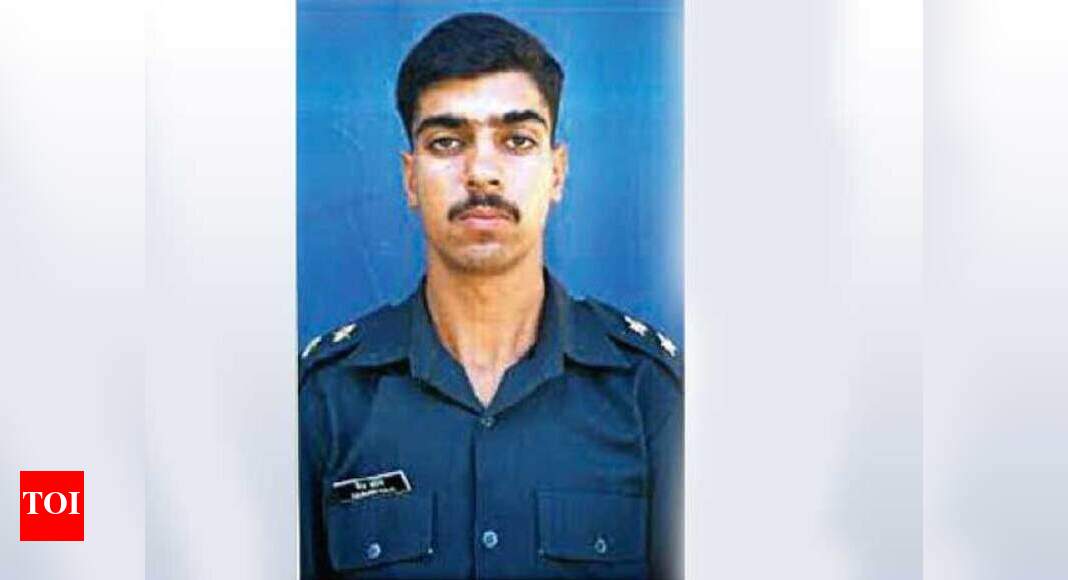 The forgotten story of Kargil's first hero - Captain Saurabh Kalia