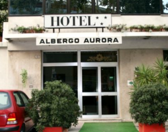 Hotel Aurora