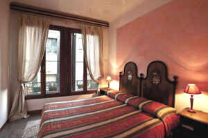 Hotel San Samuele