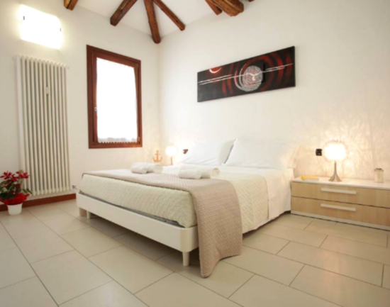 Venice on a budget: affordable accommodation options