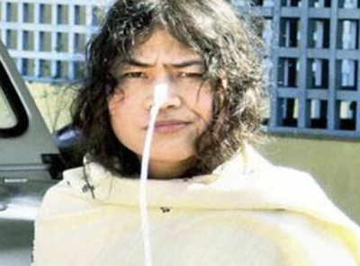 Activist Irom Sharmila to break 16-year-fast