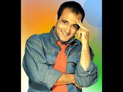Akshaye Khanna: I have become more wary of relationships