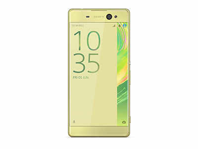 Sony Xperia XA Ultra with 5-inch HD display, 16MP front camera launched at Rs 29,990