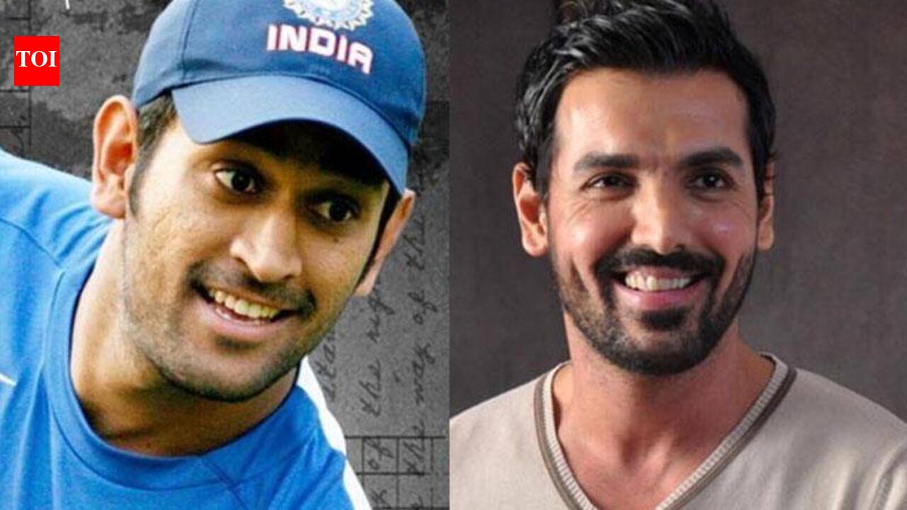 John Abraham: Lesser known facts