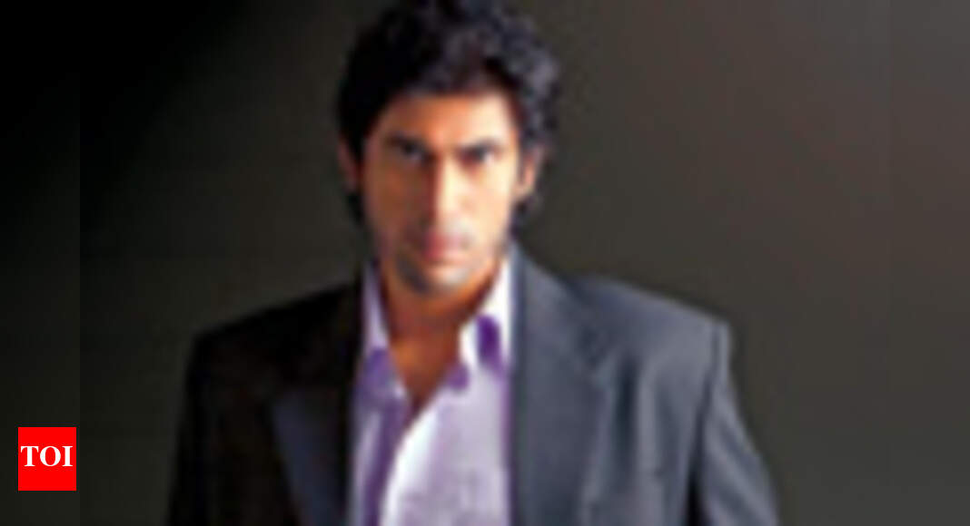 Chennai has special place in my heart:Rana | Regional Movie News ...